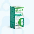 thumbnail image 4 of Bio-K+ Soins Avancés Probiotique Format de Voyage 30M, 4 of 6