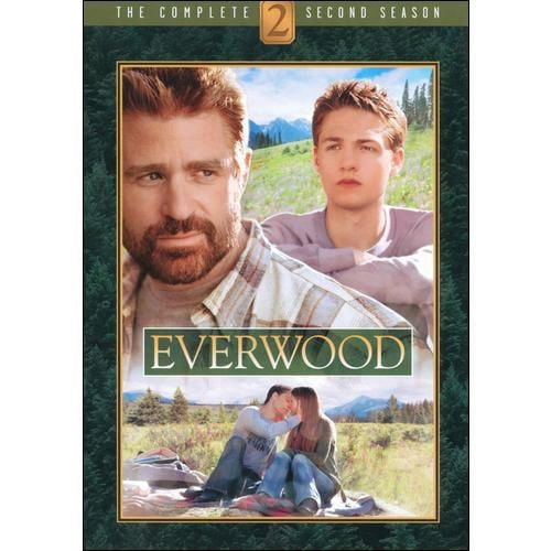 Everwood: The Complete Second Season
