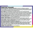 thumbnail image 4 of Herbaland Kids Calm and Chill Gummies, 60 pièces, 4 of 5