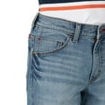 thumbnail image 2 of Wrangler Short en Denim 5 Poches Pour Garçon, 2 of 6