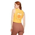 thumbnail image 3 of No Boundaries Women's Muscle Tank, 3 of 6