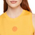 thumbnail image 4 of No Boundaries Women's Muscle Tank, 4 of 6
