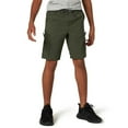 thumbnail image 1 of Wrangler Boy's Adventure Cargo Short, 1 of 8