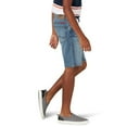 thumbnail image 3 of Wrangler Short en Denim 5 Poches Pour Garçon, 3 of 6