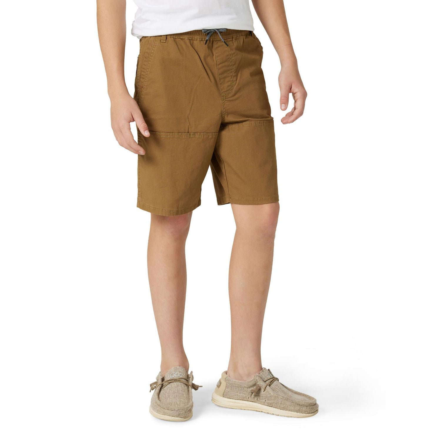Wrangler Boy's Skater Short