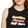thumbnail image 4 of No Boundaries Women's Muscle Tank, 4 of 6