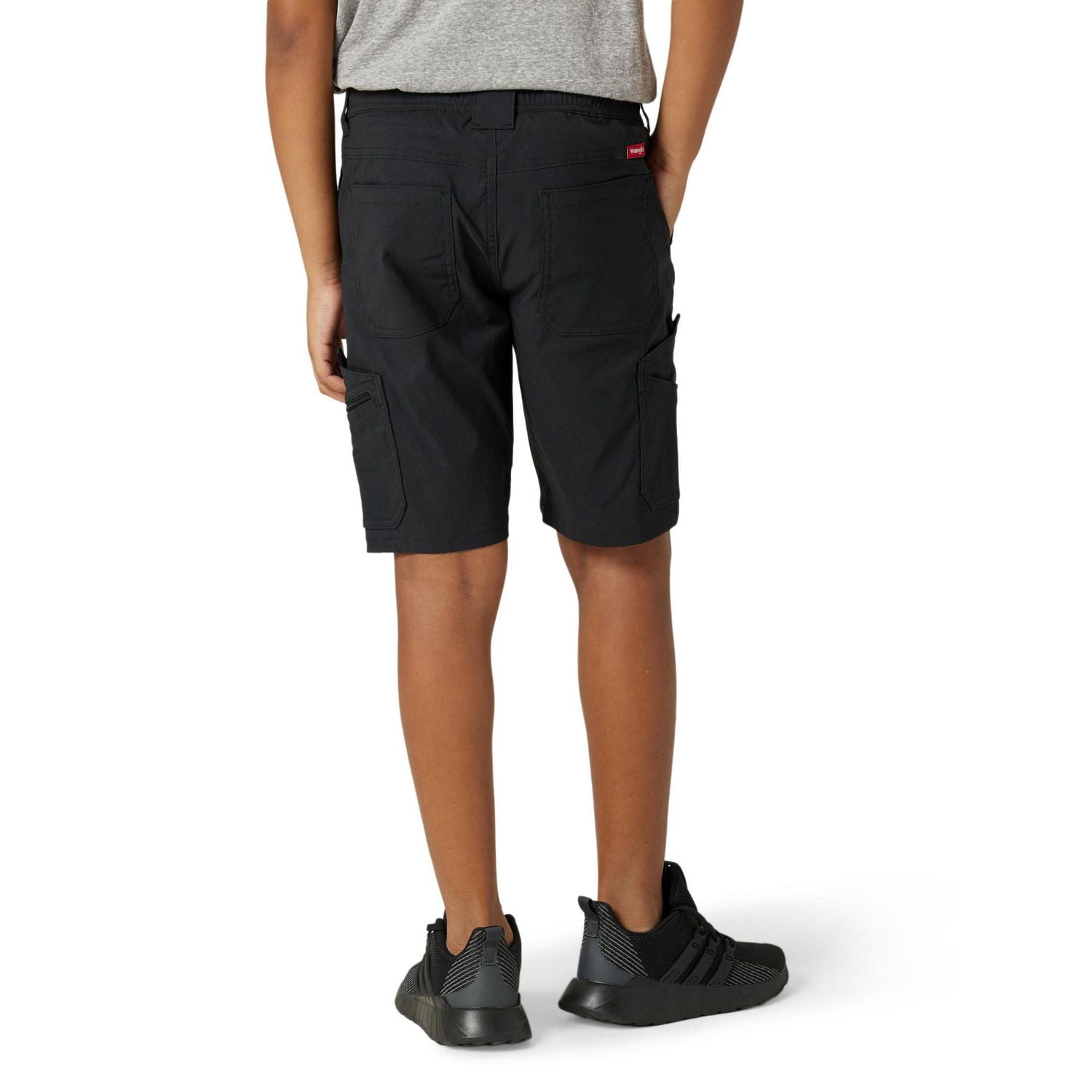 Wrangler Boy's Adventure Cargo Short