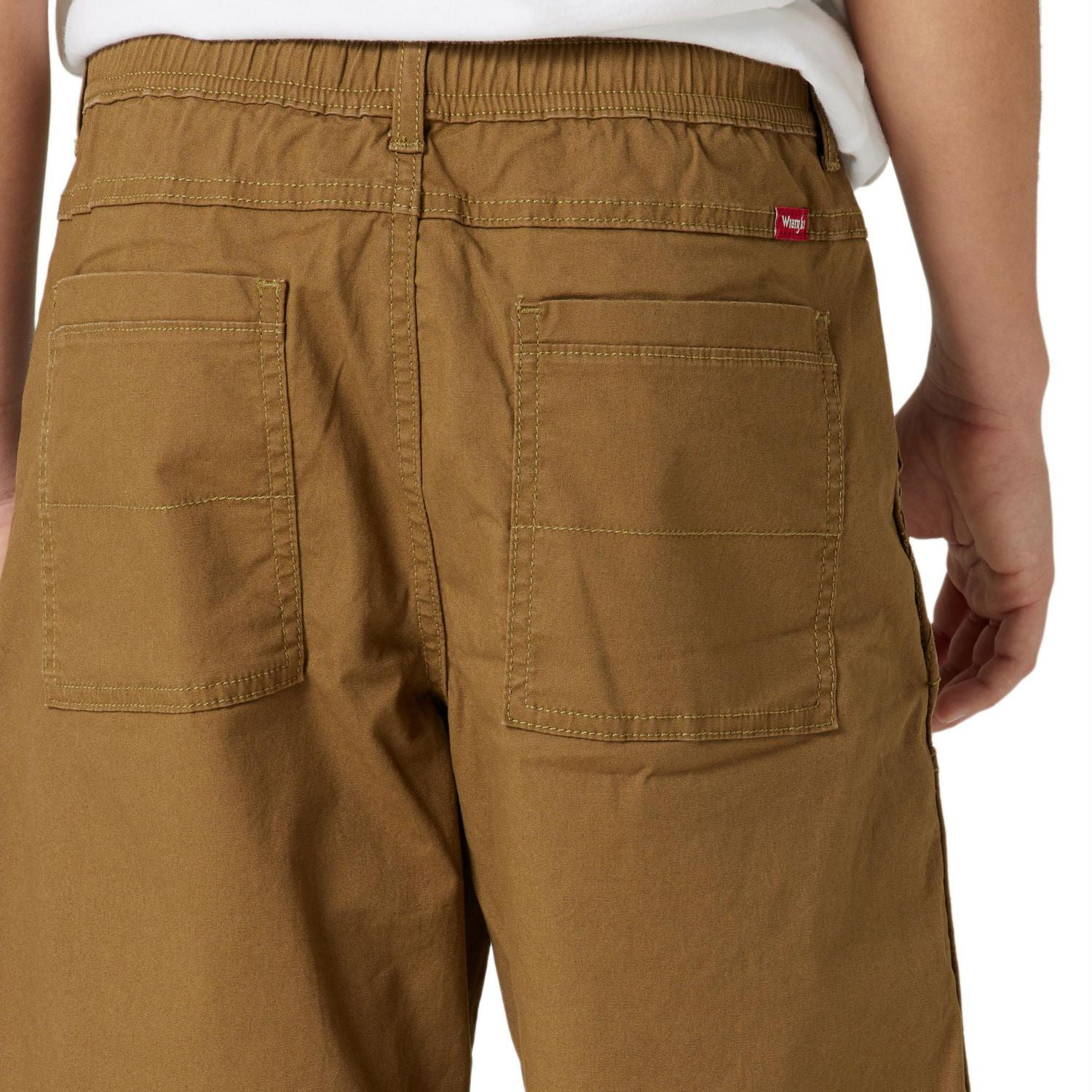 Wrangler Short Patineur Pour Garçon