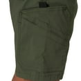 thumbnail image 4 of Wrangler Boy's Adventure Cargo Short, 4 of 8