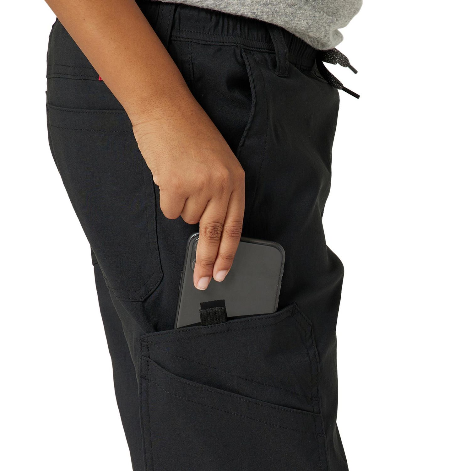 Wrangler Boy's Adventure Cargo Short