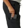 thumbnail image 3 of Wrangler Boy's Adventure Cargo Short, 3 of 6