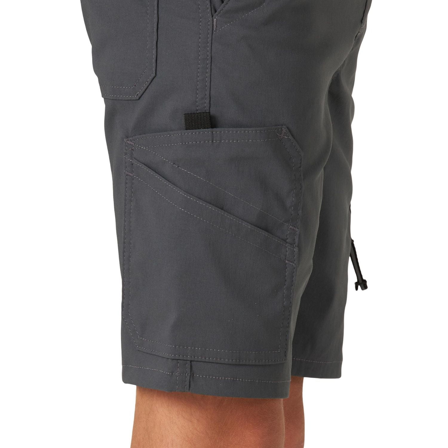 Wrangler Short Cargo Aventure Pour Garçon