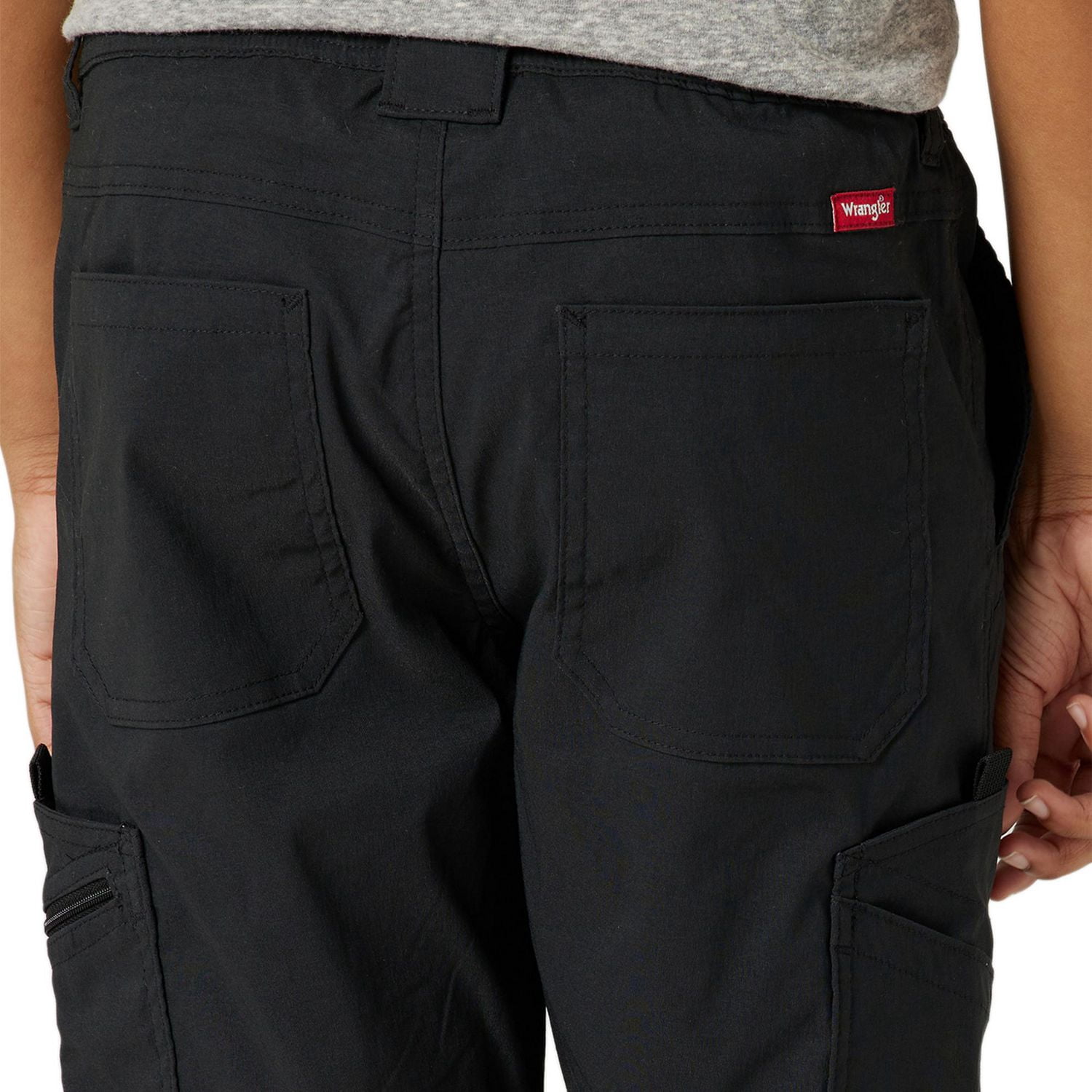 Wrangler Boy's Adventure Cargo Short