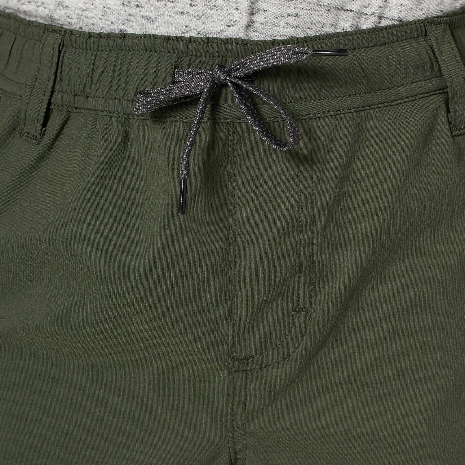 Wrangler Boy's Adventure Cargo Short