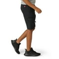 thumbnail image 2 of Wrangler Boy's Adventure Cargo Short, 2 of 6