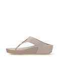thumbnail image 4 of MEXX Slippers mauve, 4 of 6