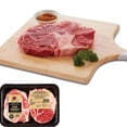 thumbnail image 1 of Sliced Bone-In Beef Shank, Your Fresh Market, 1-2 pieces, AAA Angus Beef, 0.30 - 0.60 KG, 1 of 4