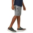 thumbnail image 2 of Wrangler Garçons Short Cargo Gamer, 2 of 8
