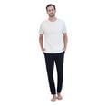thumbnail image 1 of Hanes Men’s Sleep pajama pant, 1 of 4