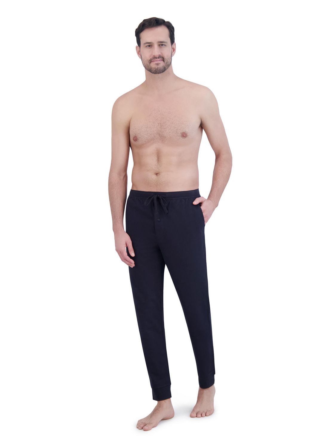 Pantalon de pyjama Hanes Sleep pour homme TAILLES: P-TTG