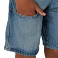 thumbnail image 3 of Wrangler Boy's Skater Short, 3 of 6