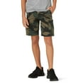thumbnail image 1 of Wrangler Boy's Gamer Cargo Short, 1 of 8