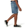 thumbnail image 4 of Wrangler Boy's Skater Short, 4 of 6