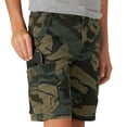 thumbnail image 2 of Wrangler Boy's Gamer Cargo Short, 2 of 8