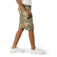 thumbnail image 2 of Wrangler Garçons Short Cargo Gamer, 2 of 6