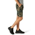 thumbnail image 3 of Wrangler Boy's Gamer Cargo Short, 3 of 8