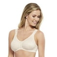 thumbnail image 1 of Carole Martin Front Adjustable Strap Full Freedom Comfort Bra, 1 of 4