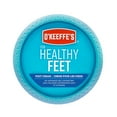 thumbnail image 1 of O’Keeffe’s for Healthy Feet, 1 of 4