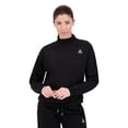 thumbnail image 1 of Pull col montant Gold Rush de Reebok pour femme, 1 of 7