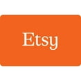 thumbnail image 1 of Etsy $200 eGift Card (Email Delivery), 1 of 1