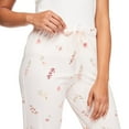 thumbnail image 4 of George Women's Jersey Sleep Jogger, 4 of 6
