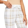 thumbnail image 4 of Pantalon de pyjama George pour femmes, 4 of 6