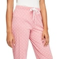 thumbnail image 4 of George Women's Pajama Pant, 4 of 6