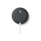 Haut-parleur intelligent Google Nest Mini (2e génération) Le haut-parleur que vous contrôlez avec votre voix – image 3 sur 5