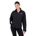 thumbnail image 1 of Reebok Women's Weekender Reversible Jacket, 1 of 7