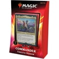 thumbnail image 1 of Magic: The Gathering Timeless Wisdom Ikoria Commander Deck, 1 of 2