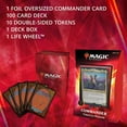 thumbnail image 2 of Magic: The Gathering Timeless Wisdom Ikoria Commander Deck, 2 of 2