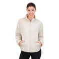 thumbnail image 1 of Reebok Women's Weekender Reversible Jacket, 1 of 7