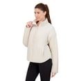 thumbnail image 3 of Reebok Women's Weekender Reversible Jacket, 3 of 7