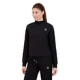 thumbnail image 4 of Pull col montant Gold Rush de Reebok pour femme, 4 of 7