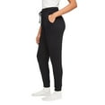 thumbnail image 2 of George Women's Rib Sleep Jogger, 2 of 6