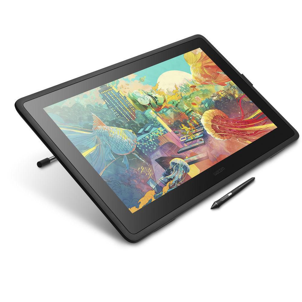 Wacom Cintiq 22 Creative Pen Display - Walmart.ca