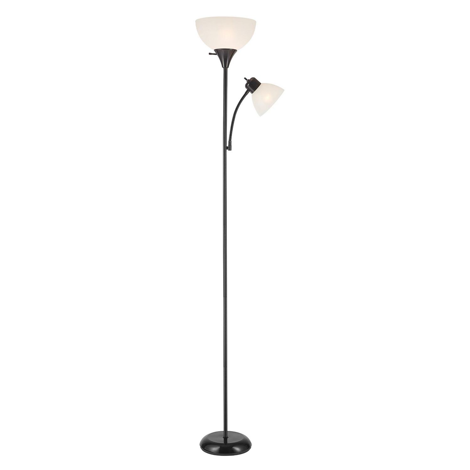 Greyleigh™ Lampe trépied DEL 67 po Lapham et Commentaires - Wayfair Canada
