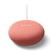 Haut-parleur intelligent Google Nest Mini (2e génération) Le haut-parleur que vous contrôlez avec votre voix – image 1 sur 5
