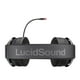 LucidSound LS50X Casque de Jeu Sans Fil Hybride avec Bluethooth pour (Xbox One) – image 5 sur 5