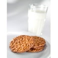 thumbnail image 3 of Macadamia and Milk Chocolate Laceys, 3 of 6